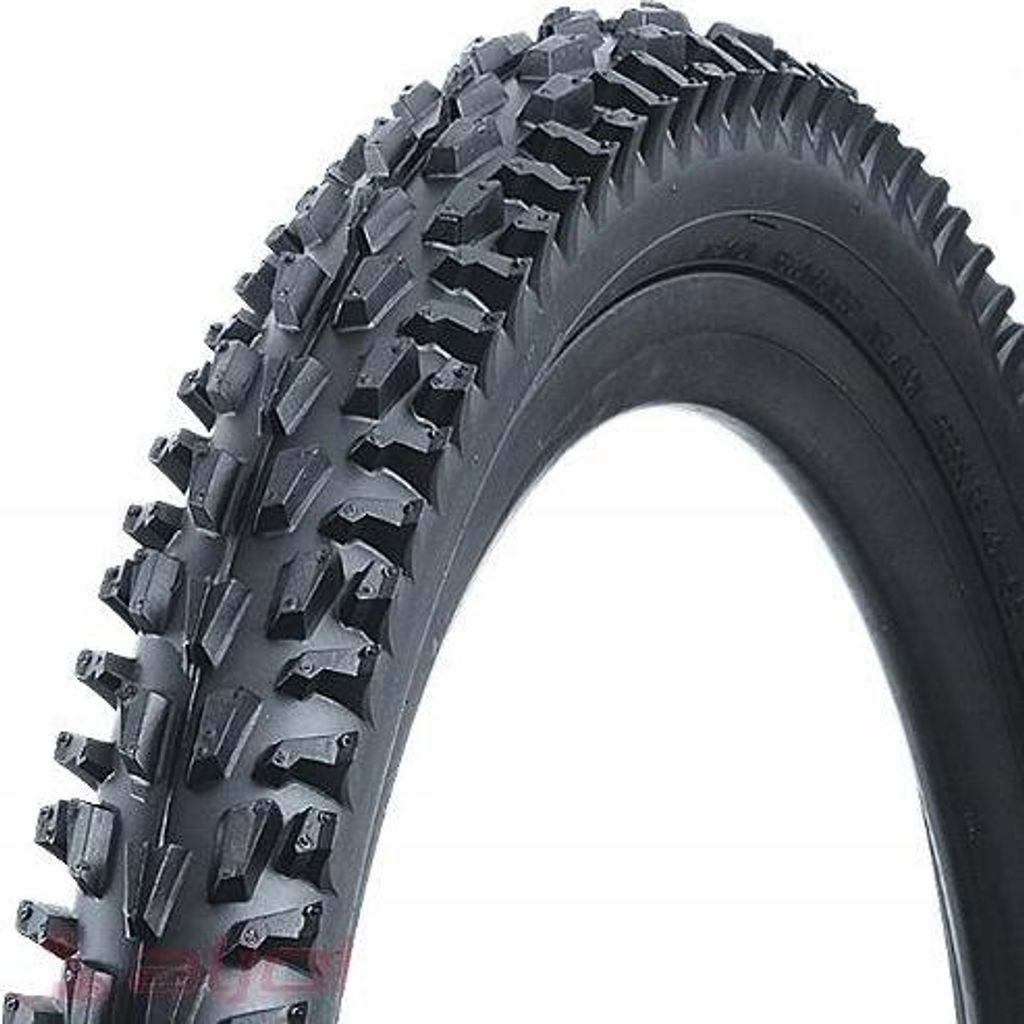 Kenda K837 26X2.10 Terénní Pneumatika Obrázek produktu 