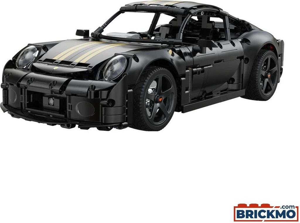 RUF GT 1:10 (1655 dílů) Obrázek produktu 7