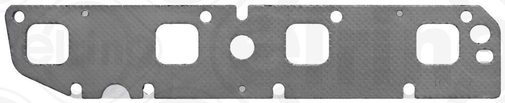 ELRING 943.190 Abgaskrümmerdichtung für JEEP GRAND CHEROKEE III (WH, WK) Auspuffkrümmer