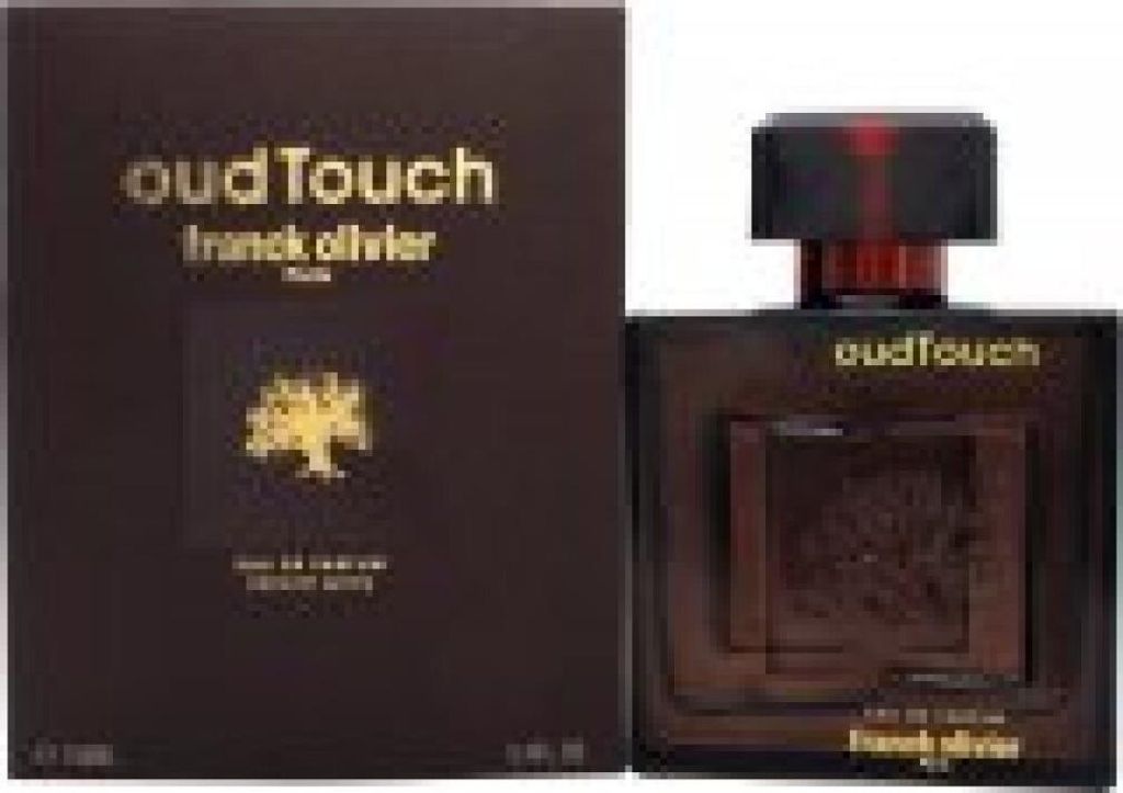 Franck Olivier Oud Touch Eau De Parfum Spray 100ml für Produktbild 