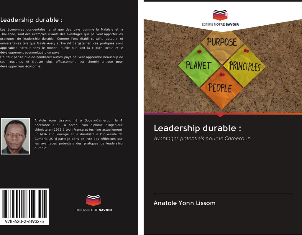 Leadership durable :