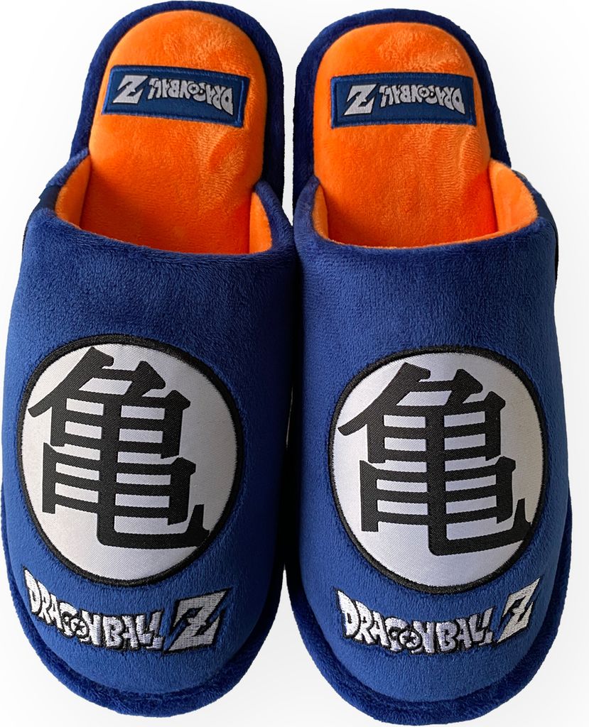 Kapcie Dragon Ball (42-45) Zdjęcie produktu 