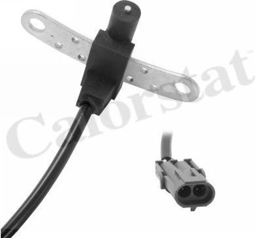 Résoudre calage moteur avec le capteur vilebrequin CS0247 MD321888