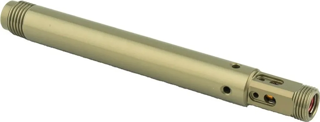 Supprimez les Fuites : Tige RockShox Deluxe RT3 A1-B1 47,5-55mm Neuve