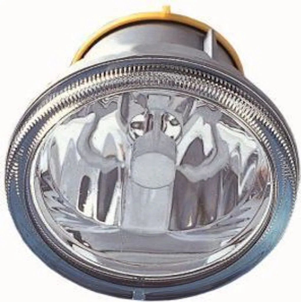 Faro Fendinebbia TYC 19-14365-15-9 Ford Ecosport Dx - Qualità Certificata