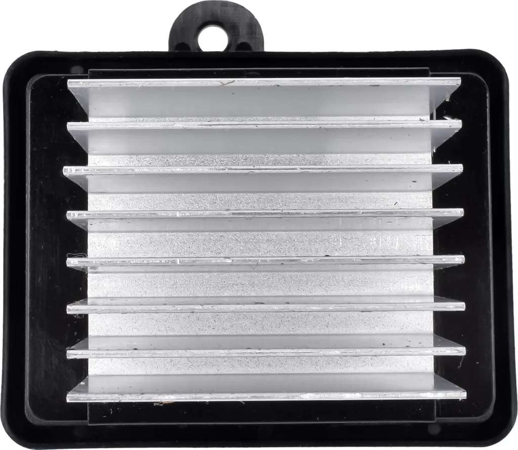 Plus de ventilation ? Solution résistance de chauffage Peugeot 308 II