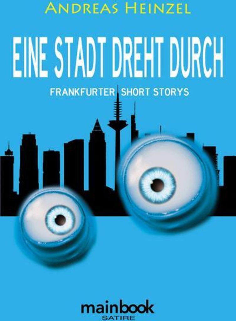 Eine Stadt dreht durch