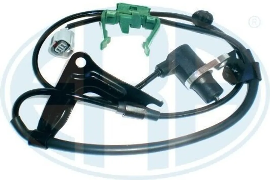 Capteur ABS pour Réparer Freinage Toyota Avensis T22 - ERA 560381A OE