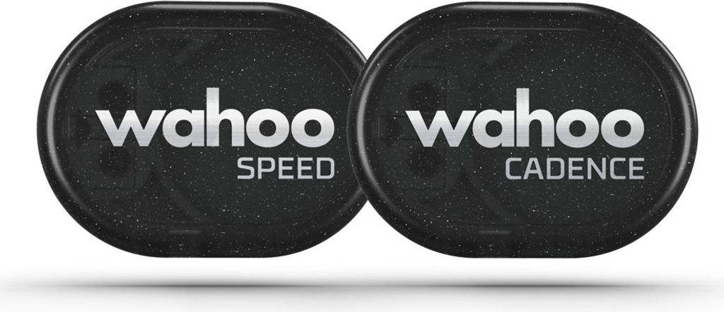 Wahoo Fitness RPM Speed & Cadence Sensor Set Produktbild 