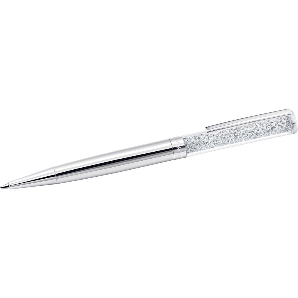 Swarovski Kugelschreiber Unisex Crystalline Silber 5224384