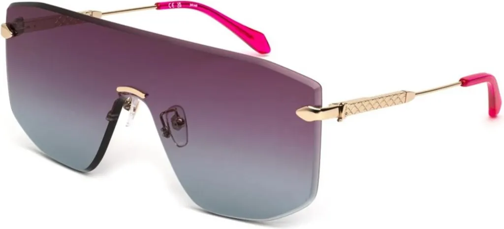 Lunettes Just Cavalli SJC111 99300Y Légères et Confortables en Main