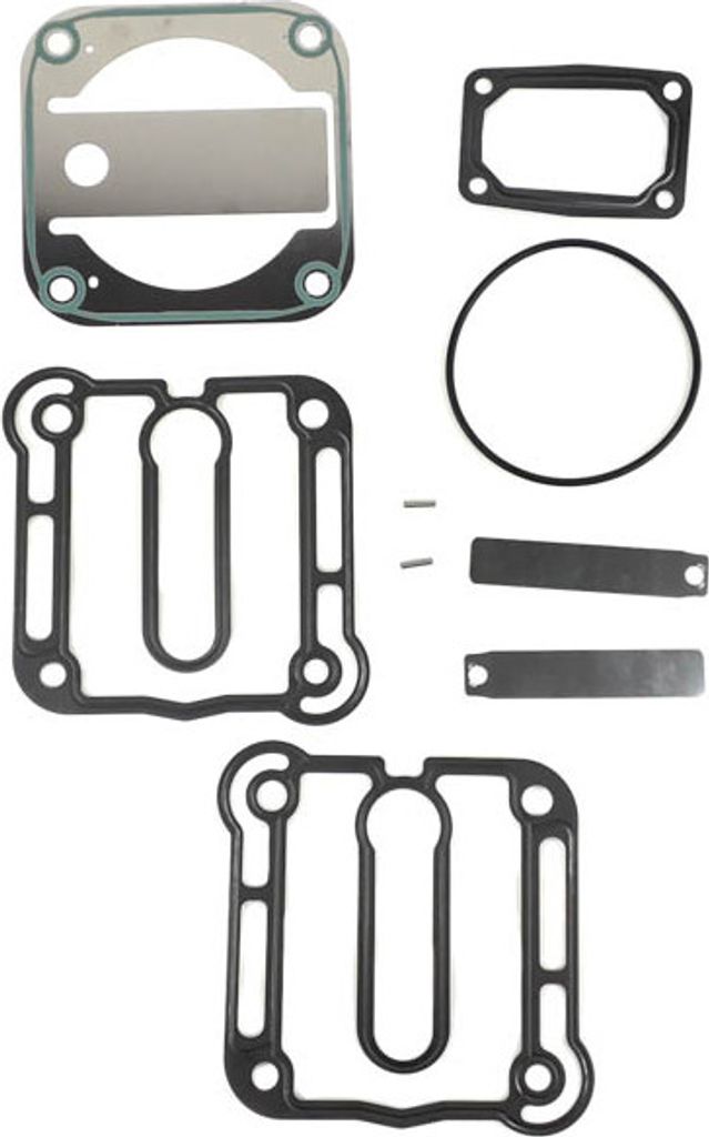 Kit di riparazione, guarnizioni e palette del compressore | Immagine del prodotto 