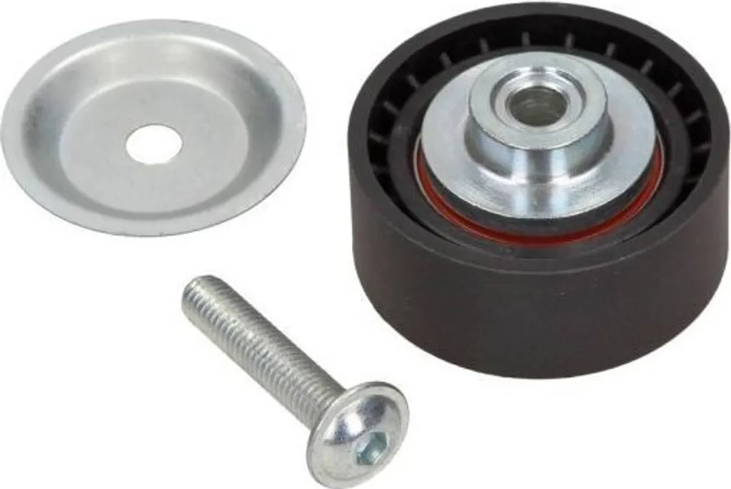 Poulie de renvoi MAXGEAR : stop aux bruits de courroie sur MINI R56 et R60