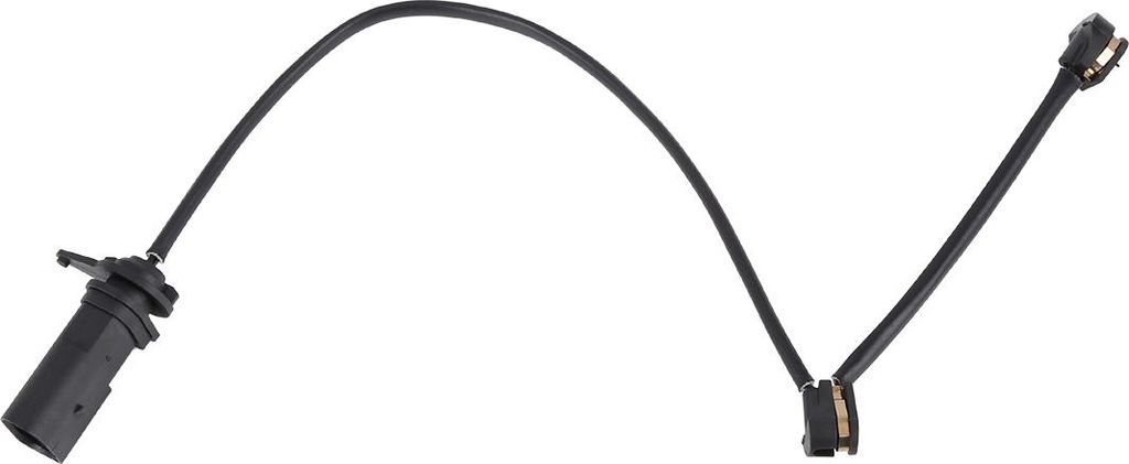 4G0615121C Hinterbremsbelag Elektronischer Verschleißsensor für Fahrzeuge