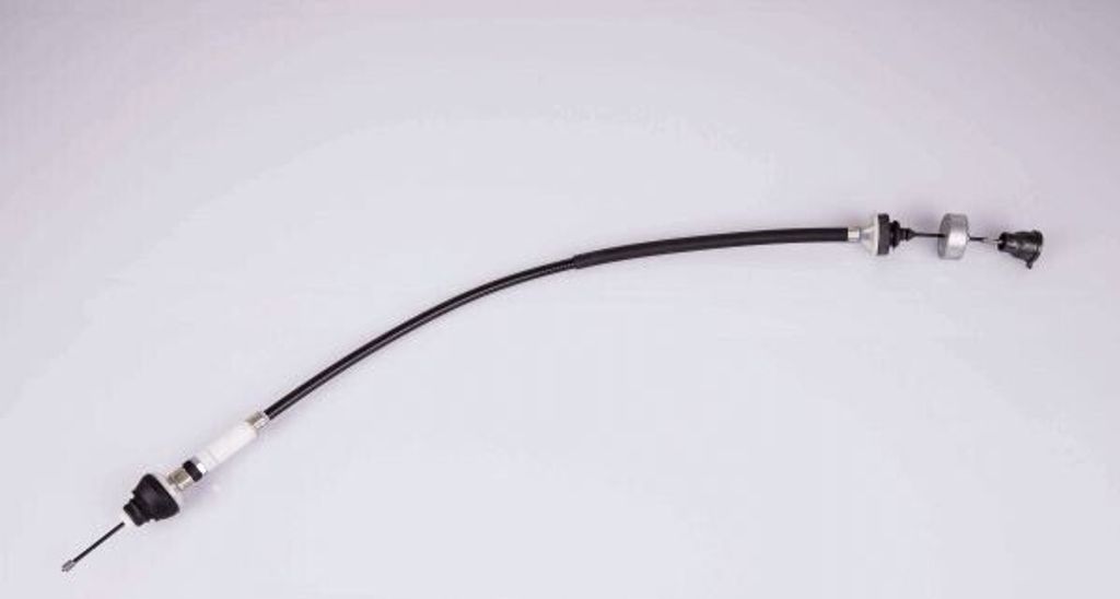 HELLA 8AK 355 701-981 Kupplungsseil Seilzug für CITROËN Produktbild 