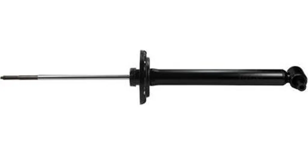 Amortisseur de rechange pour Audi A4 8D - Restaurez le confort OE 8D0513031A