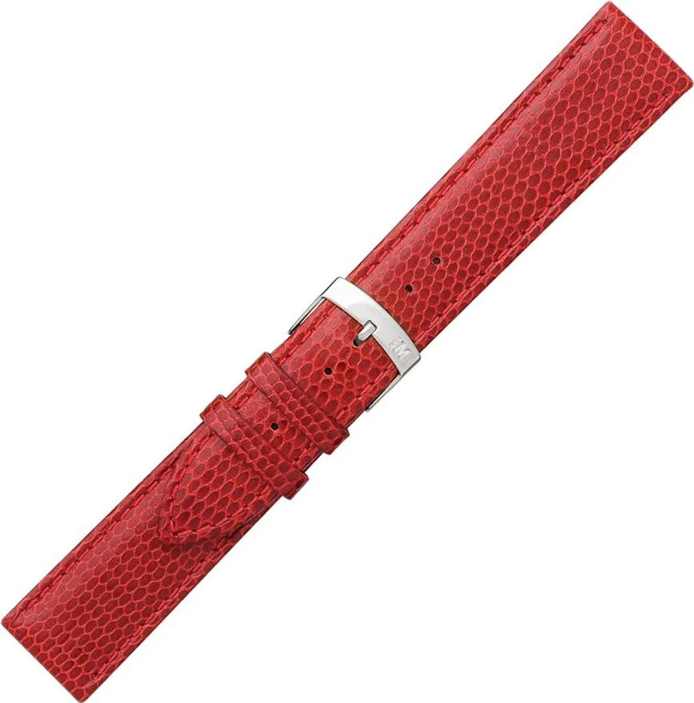 Recensione Cinturino Morellato Rosso 20mm Modello A01X3266773083CR20