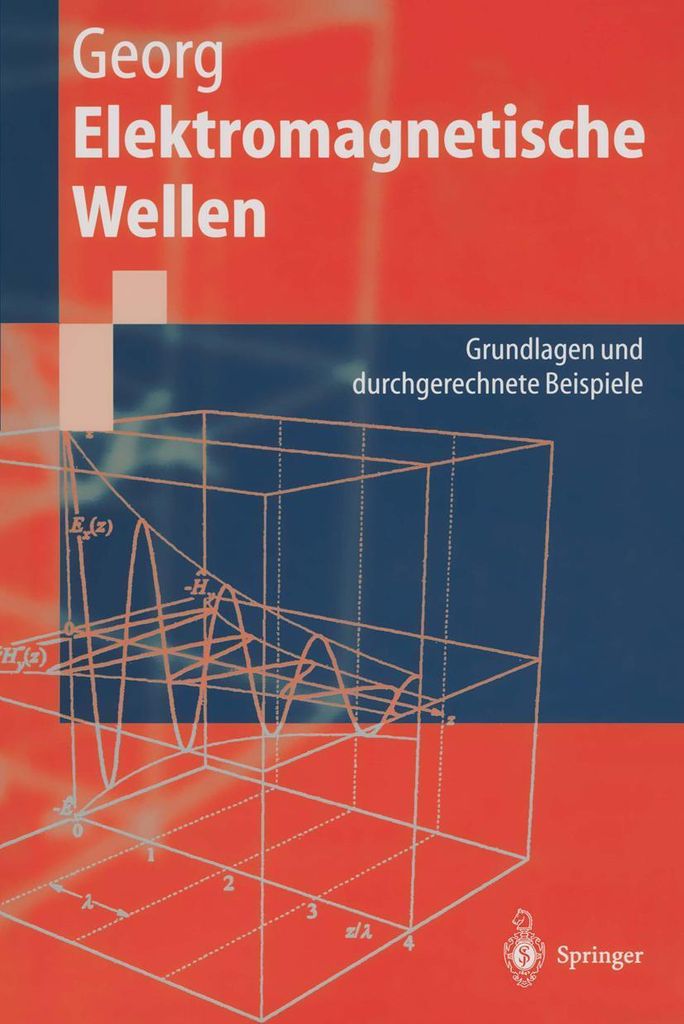 Elektromagnetische Wellen