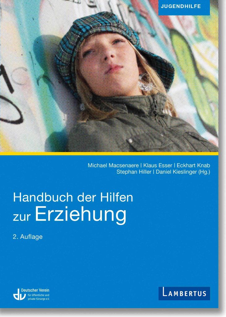 Handbuch der Hilfen zur Erziehung