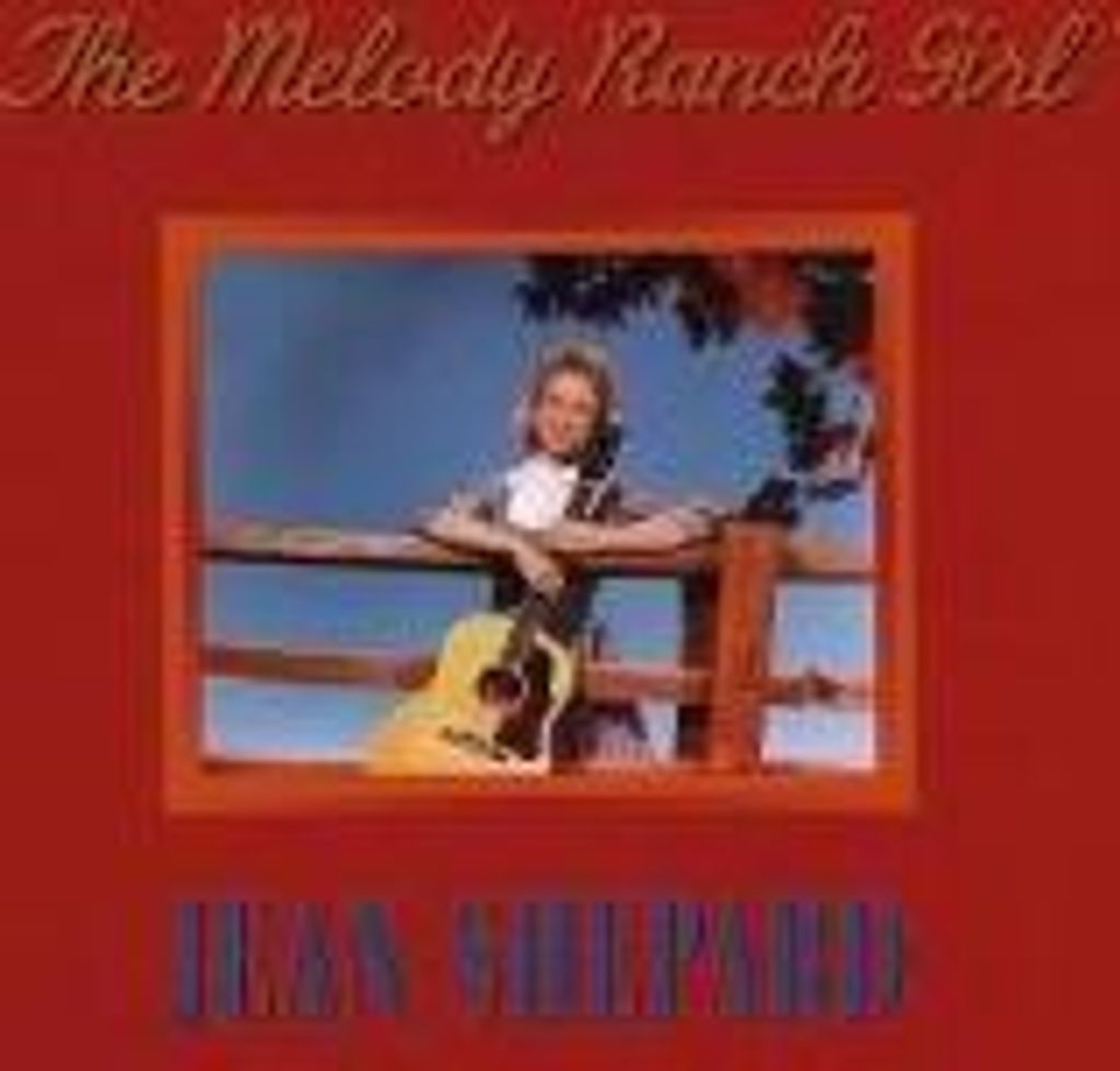 The Melody Ranch Girl 5-CD &