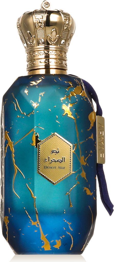 Armaf Éter Desert Star Eau De Parfum 100 ml (unisex) Produktbild 