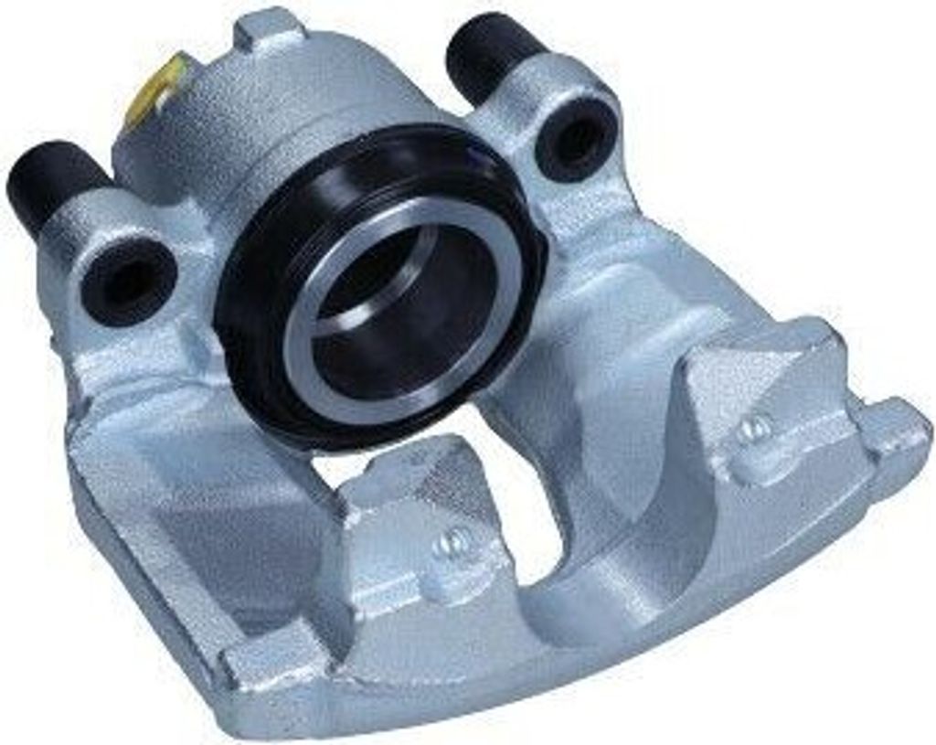 MAXGEAR 82-0691 - OE 4101 100 02R Bremssattel, Vorderachse links für Laguna III, Twingo II (CN0), Wind (E4M)