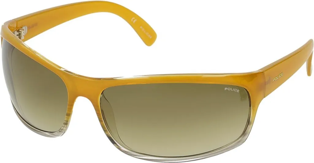 Lunettes de soleil Police S1863710AEX - Idéales conduite et ville été