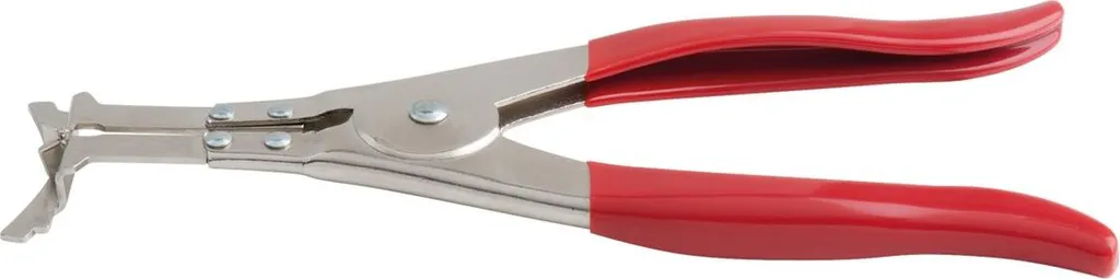 Pince de serrage robuste KS TOOLS pour segments de piston 60-140 mm - 6