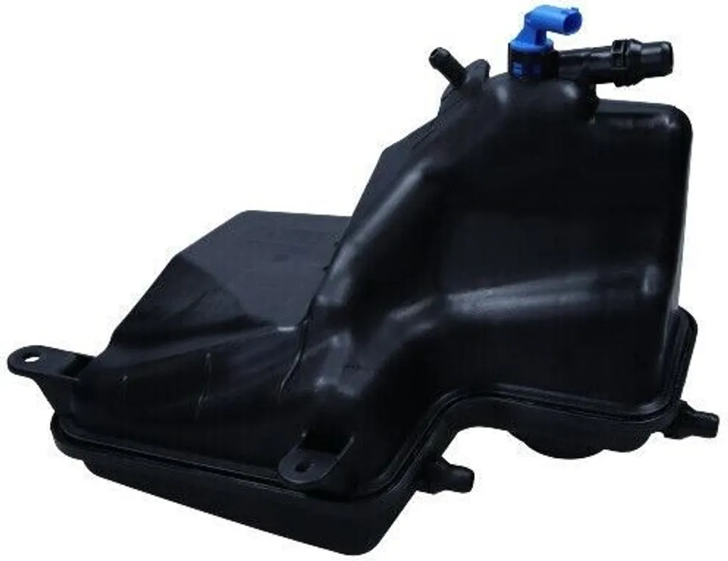 Vase d'expansion de liquide de refroidissement pour Focus II et Mondeo