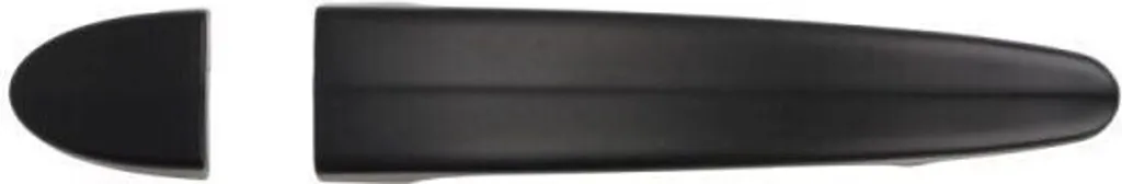 Réparer la portière droite de BMW X3 E83 avec la poignée BLIC 51213411278