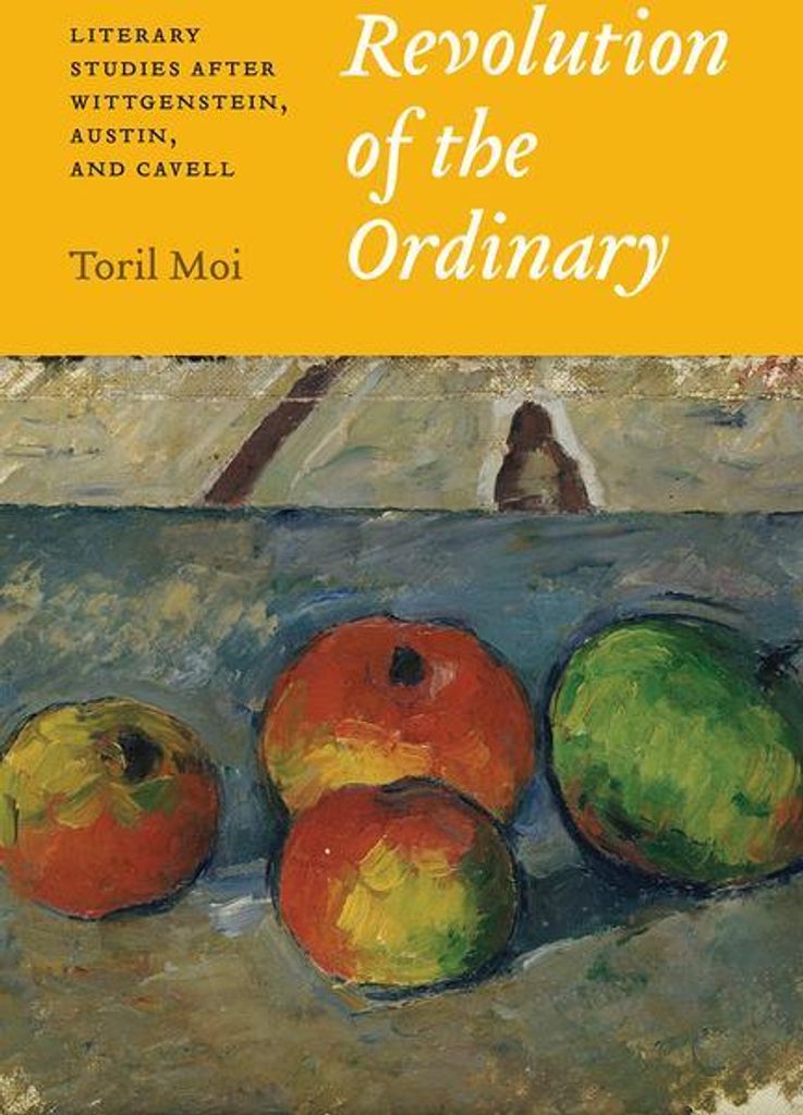 Revolution of the Ordinary