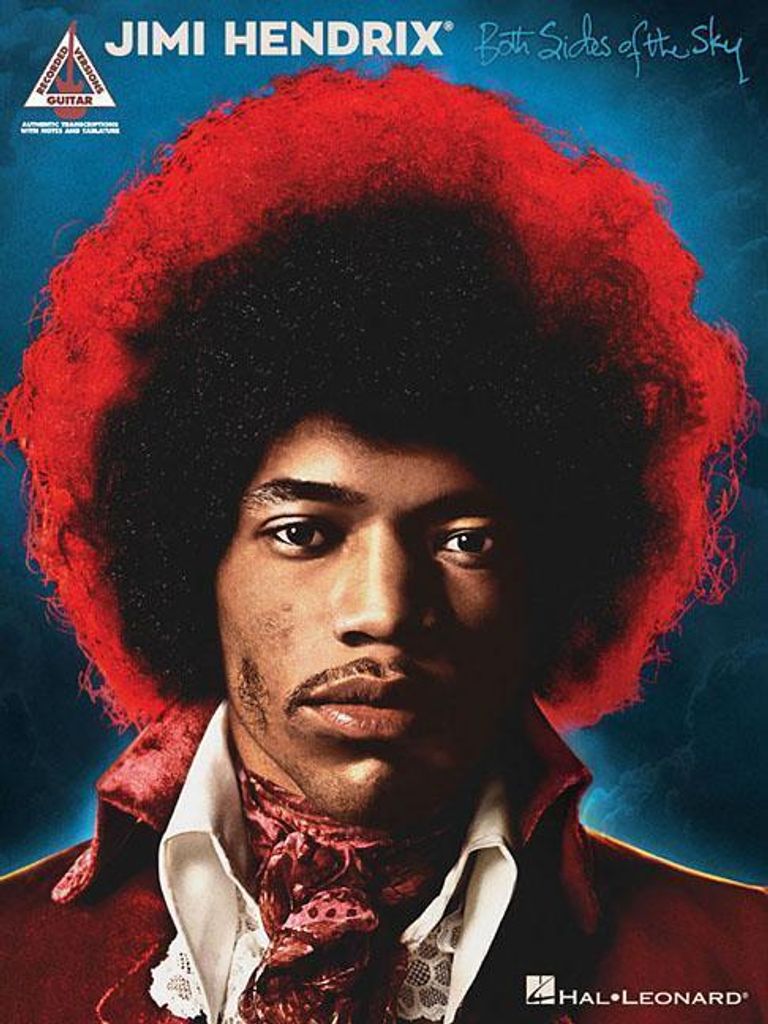 Jimi Hendrix - Beide Seiten des Himmels