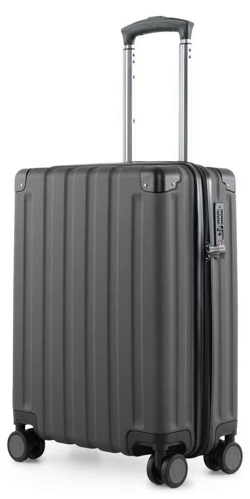 HAUPTSTADTKOFFER Q-Damm - Valigia bagaglio a mano trolley Immagine del prodotto 
