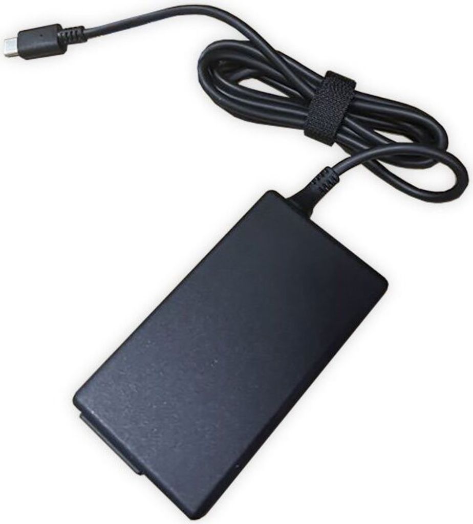 TERRA Netzteil USB-C Terra Mobile 1610 inkl. 3pol. EU Netzkabel - PC-/Server Netzteil