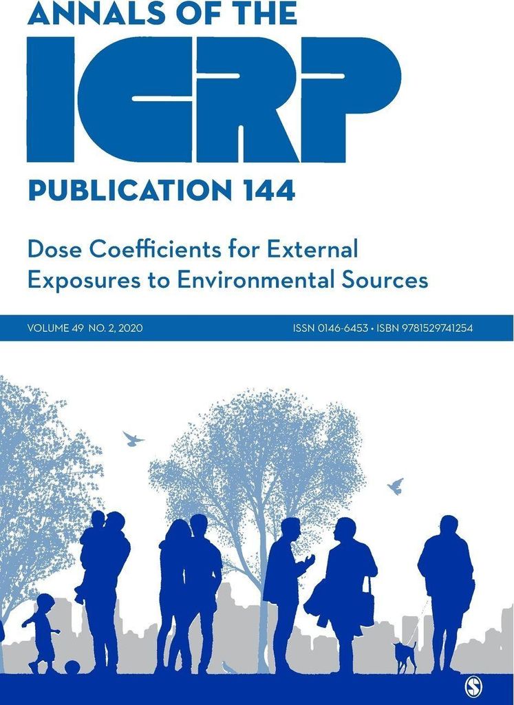 ICRP Publication 144