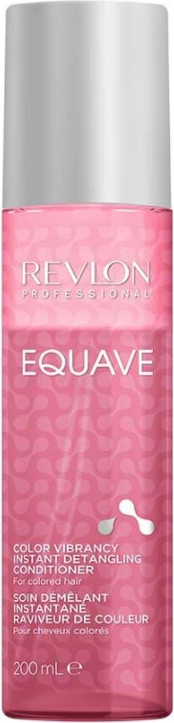 Revlon Equave Color, Unisex, Professionelle Haarspülung, Produktbild 