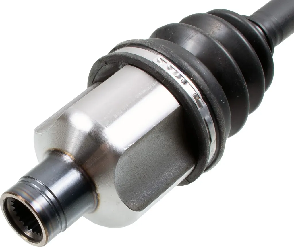 Cardan de Transmission FEBI 181256 pour Véhicules de Tourisme et SUV