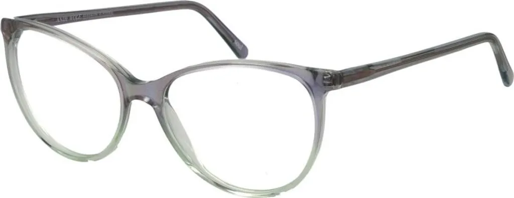 Lunettes de Vue Andy Wolf 5076 55D en Acétate Durable et Confortable