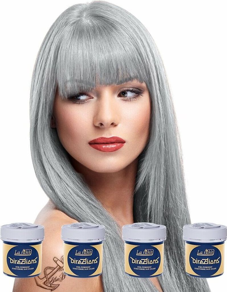 La Riche La Riche Directions SILVER Produktbild 