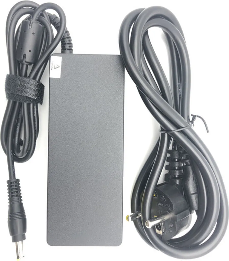 Alimentatore caricabatterie adattatore compatibile con ODYS CP1250