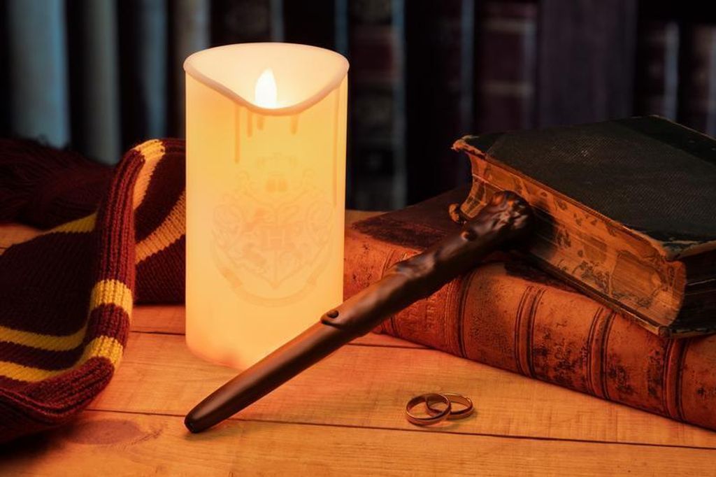 Paladone Harry Potter Kerzenlicht (mit Produktbild 7