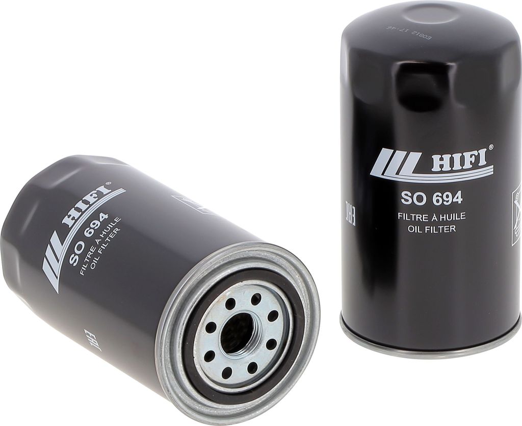 Ölfilter SO 694