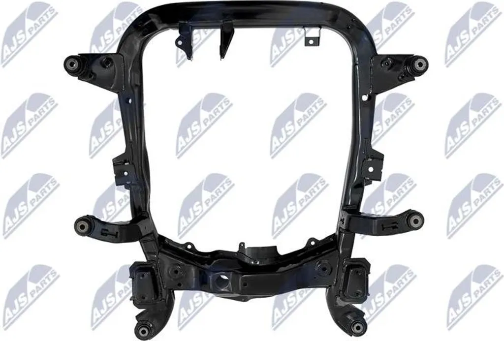 Support de châssis auxiliaire NTY ZRZ-PL-002 pour Zafira et Astra H