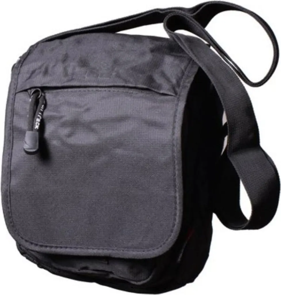 Sac de sport 2be 6131506 résistant avec bandoulière et poches multiples