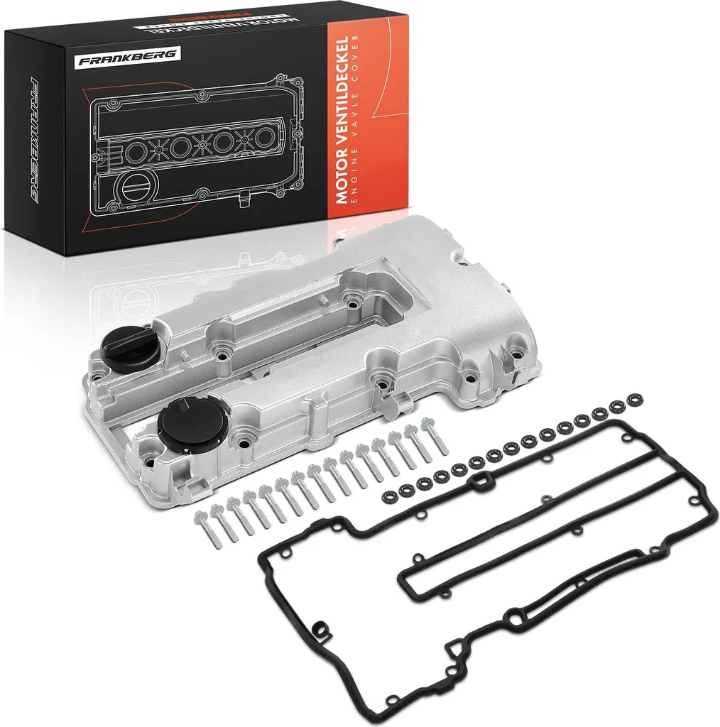 Couvercle de Culasse Frankberg pour Opel Astra J Adam Corsa D P10