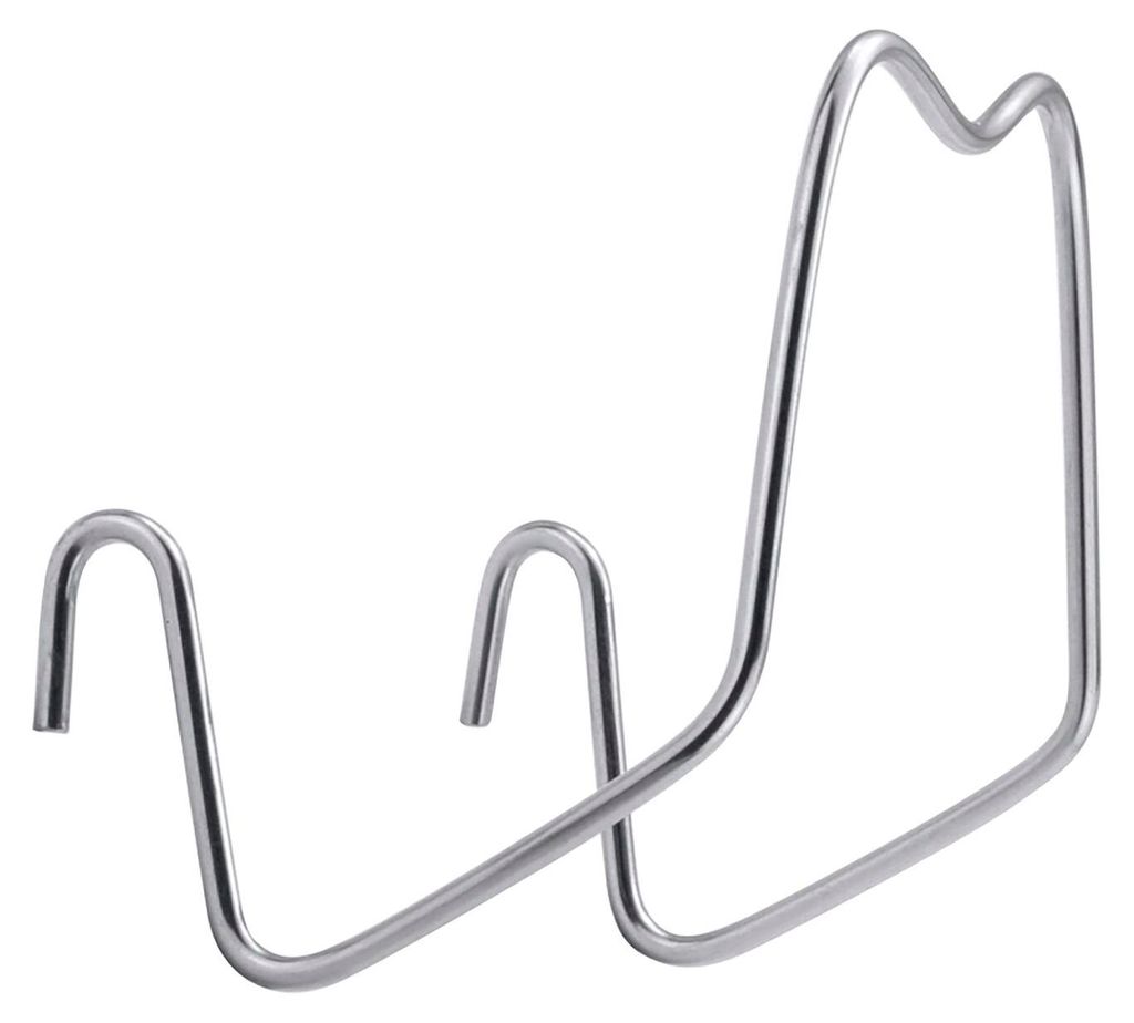 CONTACTO Deckelablage, Breite: 160 mm