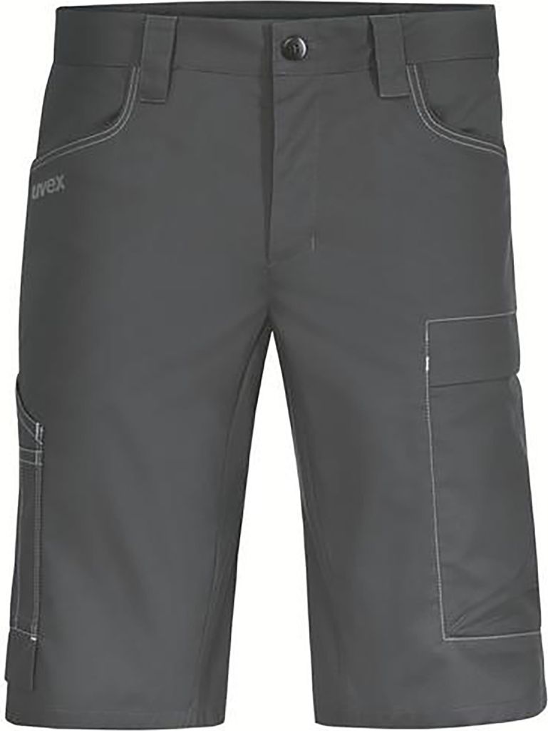 uvex Bermuda suXXeed greencycle grau, anthrazit Gr. 62