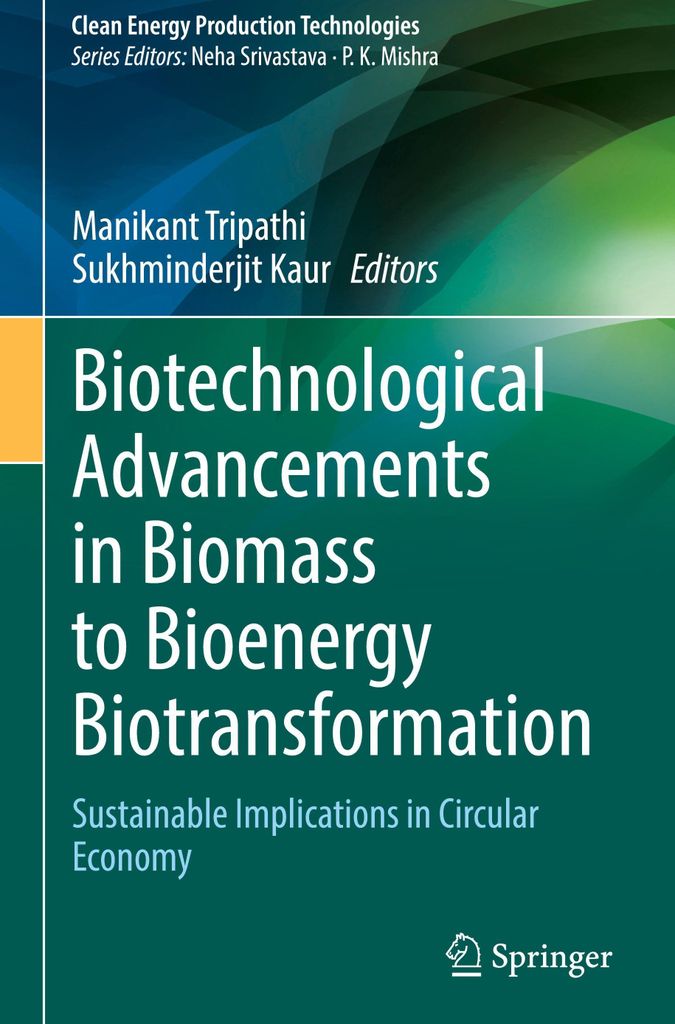 Biotechnological Advancements in Biomass to Bioenergy Biotransformation