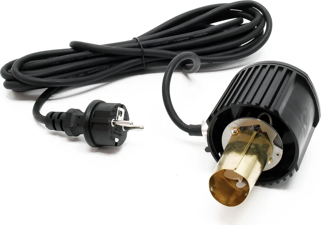 Raccord de remplacement pour stérilisateur de bassin SunSun CUV-209