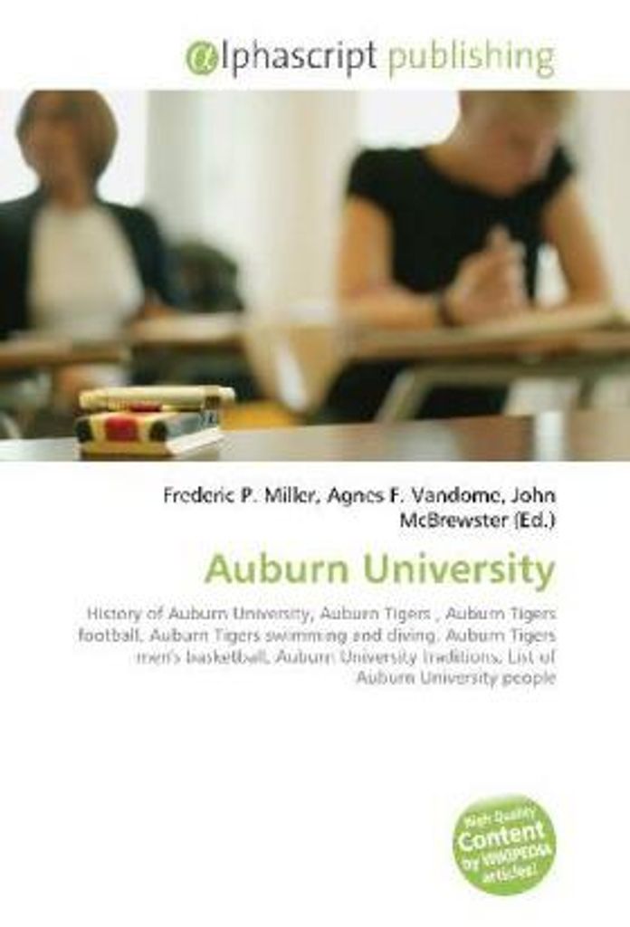 Auburn University